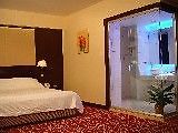 Bo Tao Wan Hotel Shanghai Exterior photo