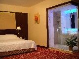 Bo Tao Wan Hotel Shanghai Exterior photo